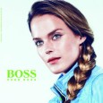 Hugo Boss Green Label